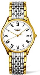 Longines Lyre L4.759.2.11.7